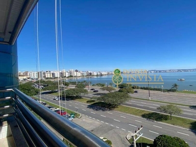 Apartamento em Agronômica, Florianópolis/SC de 211m² 4 quartos à venda por R$ 5.399.000,00