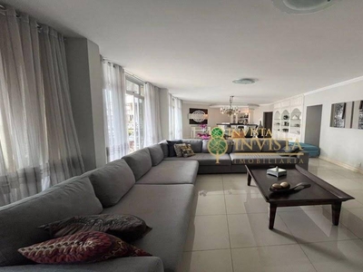 Apartamento em Agronômica, Florianópolis/SC de 0m² 5 quartos à venda por R$ 2.999.000,00