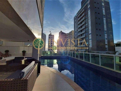 Apartamento em Agronômica, Florianópolis/SC de 129m² 3 quartos à venda por R$ 1.629.000,00