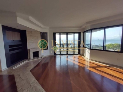 Apartamento em Agronômica, Florianópolis/SC de 157m² 3 quartos à venda por R$ 2.499.000,00
