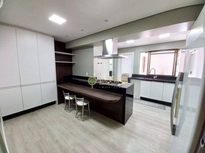 Apartamento em Agronômica, Florianópolis/SC de 50m² 1 quartos para locação R$ 4.200,00/mes