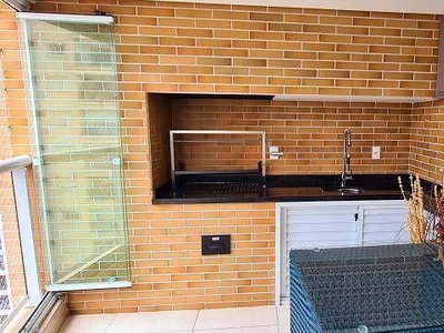 Apartamento em Água Branca, São Paulo/SP de 143m² 3 quartos à venda por R$ 2.389.000,00