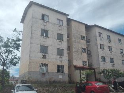 Apartamento em Ajuda De Cima, Macae/RJ de 50m² 1 quartos à venda por R$ 52.649,00