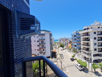 Apartamento em Algodoal, Cabo Frio/RJ de 160m² 3 quartos à venda por R$ 944.000,00