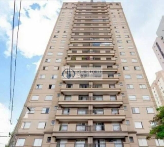 Apartamento em Alto da Mooca, São Paulo/SP de 105m² 3 quartos à venda por R$ 1.218.000,00