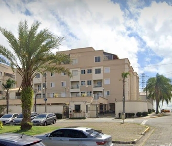 Apartamento em Alto Ipiranga, Mogi das Cruzes/SP de 140m² 3 quartos à venda por R$ 429.000,00