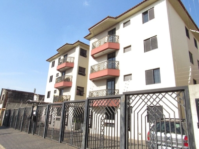Apartamento em Alto, Piracicaba/SP de 66m² 2 quartos para locação R$ 650,00/mes