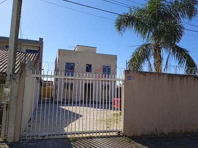 Apartamento em Alto Tarumã, Pinhais/PR de 48m² 2 quartos à venda por R$ 184.000,00