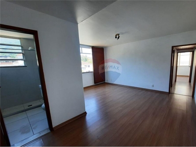 Apartamento em Alto, Teresópolis/RJ de 55m² 2 quartos à venda por R$ 244.000,00