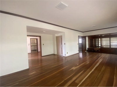 Apartamento em Anchieta, Belo Horizonte/MG de 191m² 4 quartos à venda por R$ 1.549.000,00