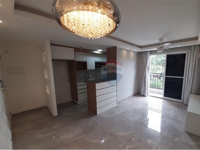 Apartamento em Anil, Rio de Janeiro/RJ de 50m² 2 quartos à venda por R$ 349.000,00
