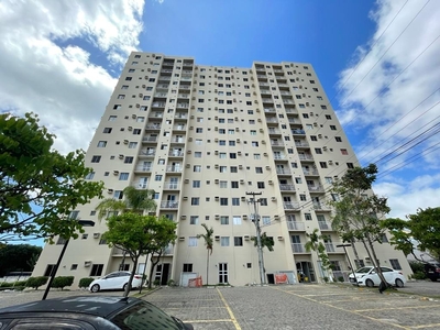 Apartamento em Antares, Maceió/AL de 62m² 2 quartos à venda por R$ 189.000,00