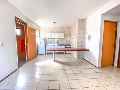 Apartamento em Antônio Diogo, Fortaleza/CE de 65m² 2 quartos para locação R$ 1.300,00/mes