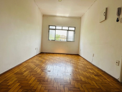 Apartamento em Aparecida, Santos/SP de 65m² 2 quartos à venda por R$ 287.000,00