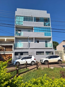 Apartamento em Areal (Águas Claras), Brasília/DF de 21m² 1 quartos à venda por R$ 149.000,00
