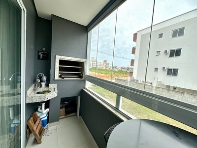 Apartamento em Areias, São José/SC de 65m² 2 quartos à venda por R$ 284.000,00