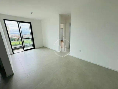 Apartamento em Areias, São José/SC de 65m² 2 quartos à venda por R$ 425.000,00