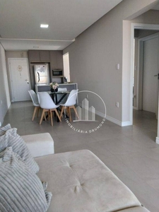 Apartamento em Areias, São José/SC de 71m² 2 quartos à venda por R$ 498.000,00