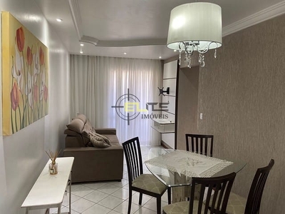 Apartamento em Areias, São José/SC de 80m² 3 quartos à venda por R$ 317.000,00