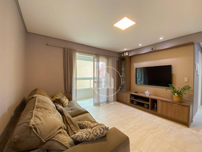 Apartamento em Areias, São José/SC de 94m² 3 quartos à venda por R$ 479.000,00