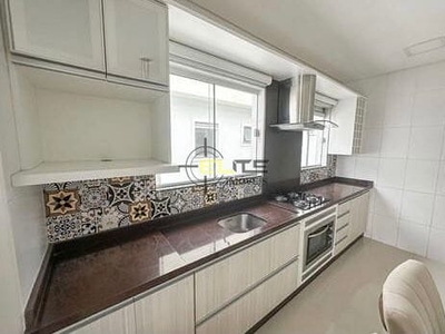 Apartamento em Aririu, Palhoça/SC de 57m² 2 quartos à venda por R$ 274.000,00