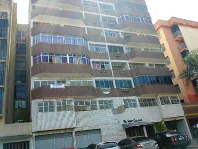 Apartamento em Asa Norte, Brasília/DF de 72m² 3 quartos à venda por R$ 296.000,00