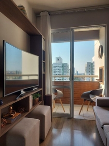 Apartamento em Aurora, Londrina/PR de 55m² 2 quartos para locação R$ 1.690,00/mes