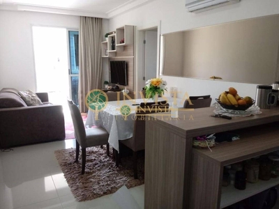 Apartamento em Balneário, Florianópolis/SC de 0m² 2 quartos à venda por R$ 699.000,00