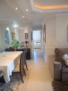 Apartamento em Balneário, Florianópolis/SC de 0m² 4 quartos à venda por R$ 1.499.000,00