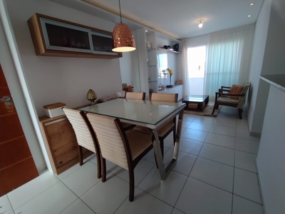 Apartamento em Bancários, João Pessoa/PB de 58m² 2 quartos à venda por R$ 229.000,00