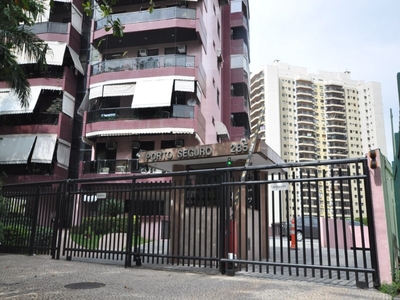 Apartamento em Barra da Tijuca, Rio de Janeiro/RJ de 140m² 3 quartos à venda por R$ 1.899.000,00