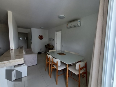 Apartamento em Barra da Tijuca, Rio de Janeiro/RJ de 80m² 2 quartos à venda por R$ 769.000,00