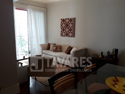 Apartamento em Barra da Tijuca, Rio de Janeiro/RJ de 85m² 2 quartos à venda por R$ 829.000,00