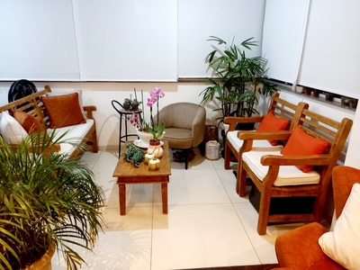 Apartamento em Barra da Tijuca, Rio de Janeiro/RJ de 87m² 2 quartos à venda por R$ 1.309.000,00