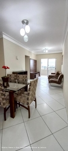 Apartamento em Barranco, Taubaté/SP de 72m² 2 quartos à venda por R$ 289.000,00