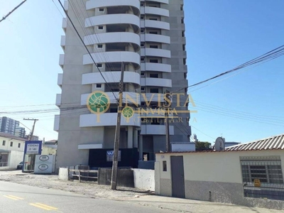 Apartamento em Barreiros, São José/SC de 0m² 2 quartos à venda por R$ 449.000,00
