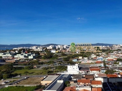 Apartamento em Barreiros, São José/SC de 0m² 3 quartos à venda por R$ 1.149.000,00