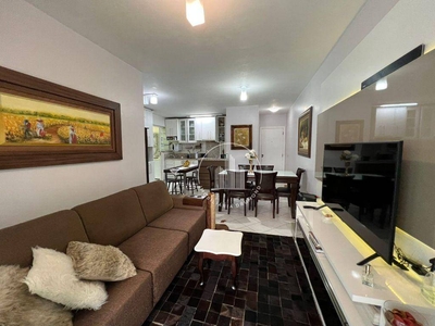 Apartamento em Barreiros, São José/SC de 85m² 3 quartos à venda por R$ 533.000,01