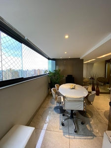 Apartamento em Barro Preto, Belo Horizonte/MG de 117m² 3 quartos à venda por R$ 1.349.000,00