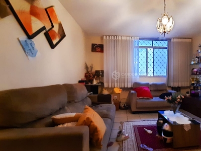 Apartamento em Bela Vista, Jundiaí/SP de 100m² 3 quartos à venda por R$ 399.000,00