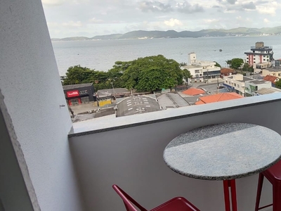 Apartamento em Bela Vista, São José/SC de 68m² 2 quartos à venda por R$ 494.000,00