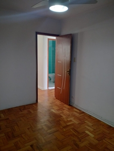 Apartamento em Bela Vista, São Paulo/SP de 38m² 1 quartos para locação R$ 1.900,00/mes