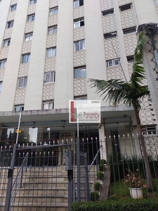 Apartamento em Bela Vista, São Paulo/SP de 41m² 1 quartos à venda por R$ 309.000,00 ou para locação R$ 2.300,00/mes