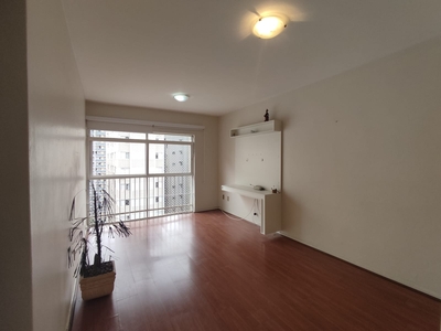 Apartamento em Bela Vista, São Paulo/SP de 75m² 2 quartos para locação R$ 2.800,00/mes