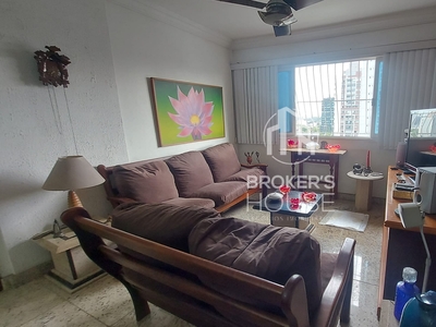 Apartamento em Bento Ferreira, Vitória/ES de 90m² 3 quartos à venda por R$ 519.000,00