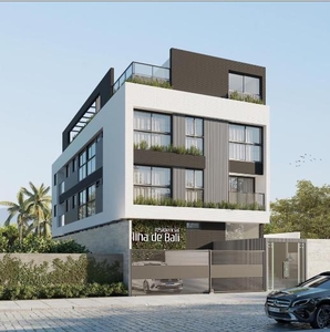 Apartamento em Bessa, João Pessoa/PB de 45m² 2 quartos à venda por R$ 331.000,00