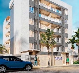 Apartamento em Bessa, João Pessoa/PB de 52m² 2 quartos à venda por R$ 288.597,00