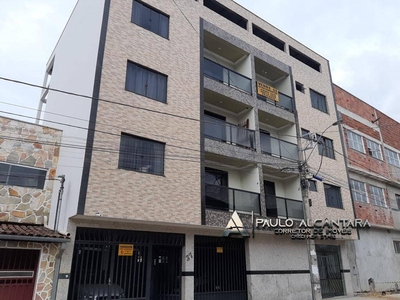 Apartamento em Bethânia, Ipatinga/MG de 85m² 3 quartos à venda por R$ 349.000,00
