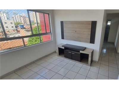 Apartamento em Boa Viagem, Recife/PE de 67m² 2 quartos para locação R$ 1.800,00/mes