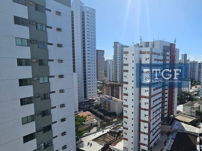 Apartamento em Boa Viagem, Recife/PE de 99m² 3 quartos à venda por R$ 544.000,00